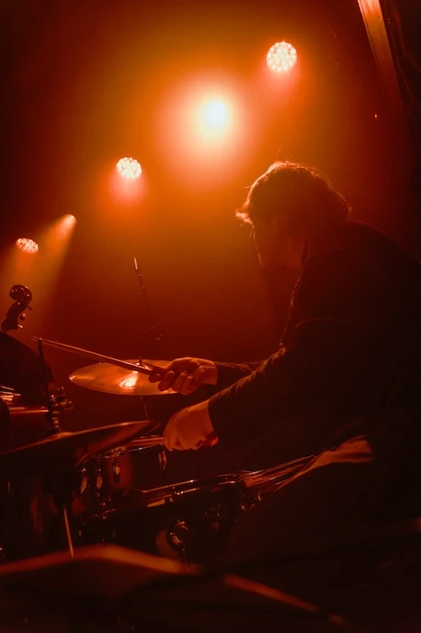 Agus Fulka's Aletheia performing at Mengelmoes — photo 9