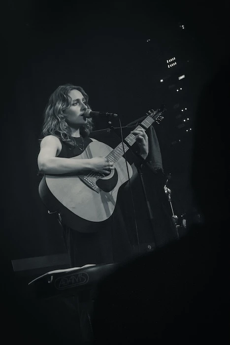 Zala performing at Mengelmoes — photo 4