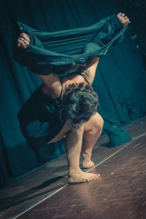 Georgina Markopoulou