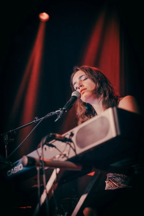 Roos van der Stelt