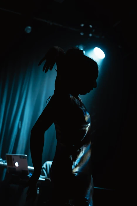 Carmen Capuano performing at Mengelmoes — photo 14