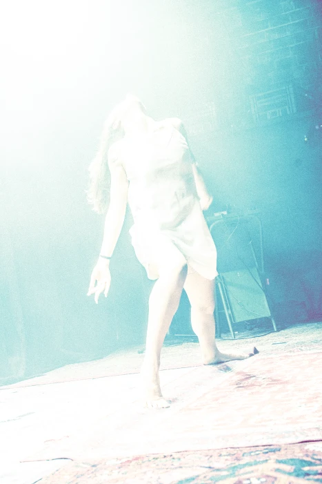 Carmen Capuano performing at Mengelmoes — photo 4