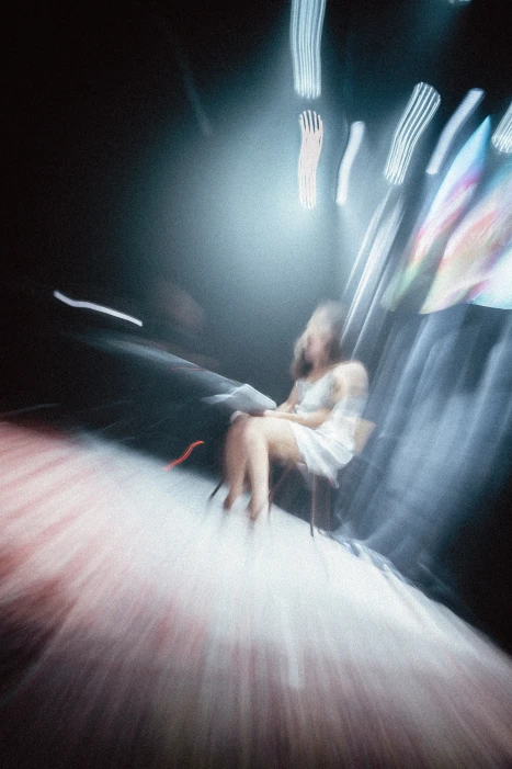 Carmen Capuano performing at Mengelmoes — photo 6