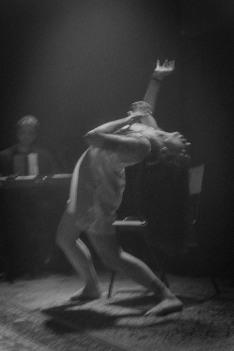 Carmen Capuano performing at Mengelmoes — photo 8