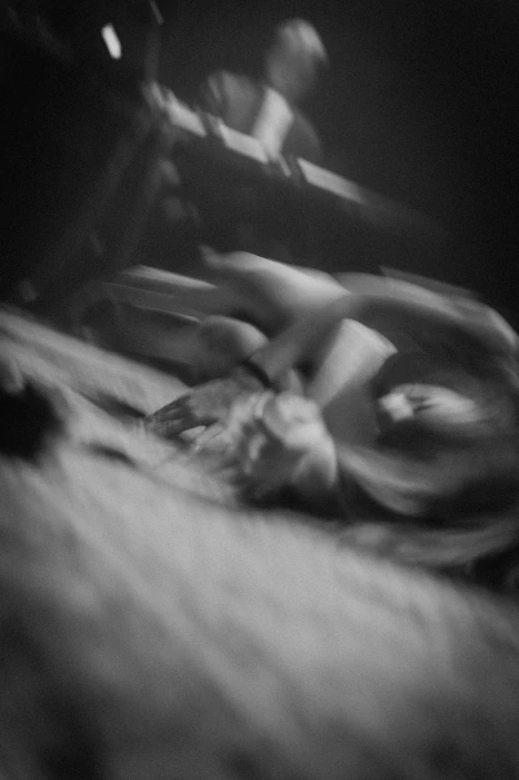 Carmen Capuano performing at Mengelmoes — photo 9