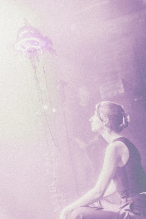 Studio Seamless performing at Mengelmoes — photo 2